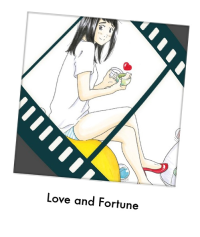 Love and Fortune